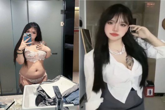 Tik tok dẻo uốn éo tha hồ thảo luận