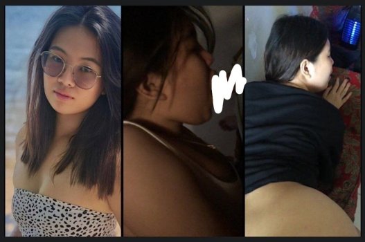 Tường Vy khám phá đam mê cùng bạn trai quyến rũ