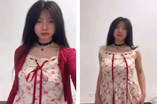 Video sex chịch cô gái chân dài eo thon